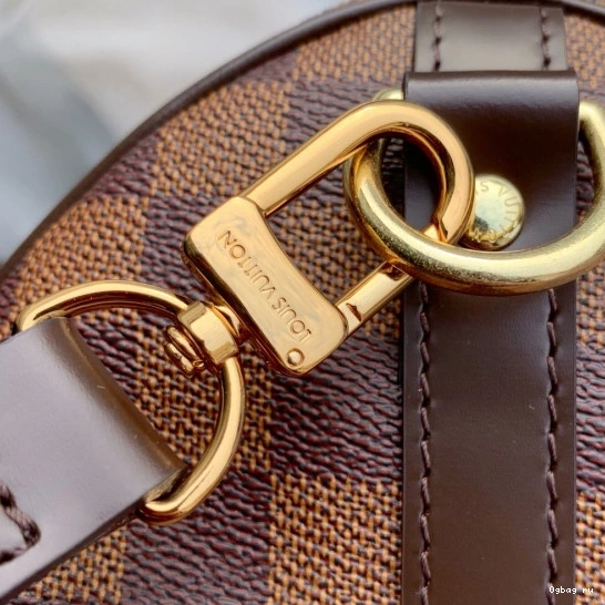 35 Louis Vuitton BANDOULIÈRE SPEEDY 0711